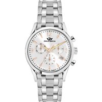 Orologio Philip Watch Uomo Sunray in Acciaio R8273908001 - R8273908001